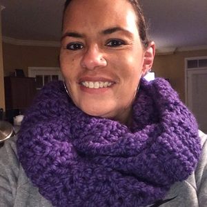 Meet your Posher, Traci